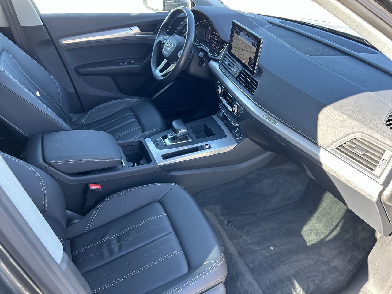 Audi Q5  2023 à Mississauga, Ontario