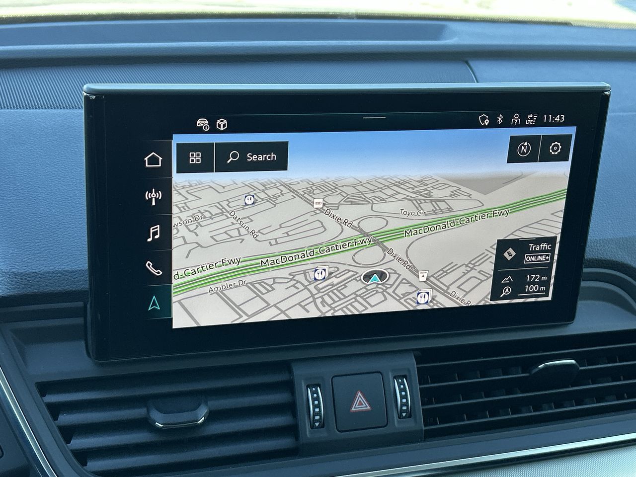 Audi Q5  2023 à Mississauga, Ontario