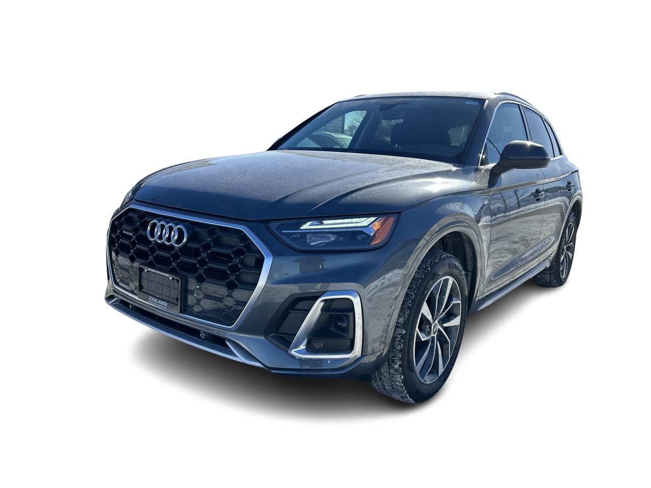 Audi Q5  2023 à Mississauga, Ontario