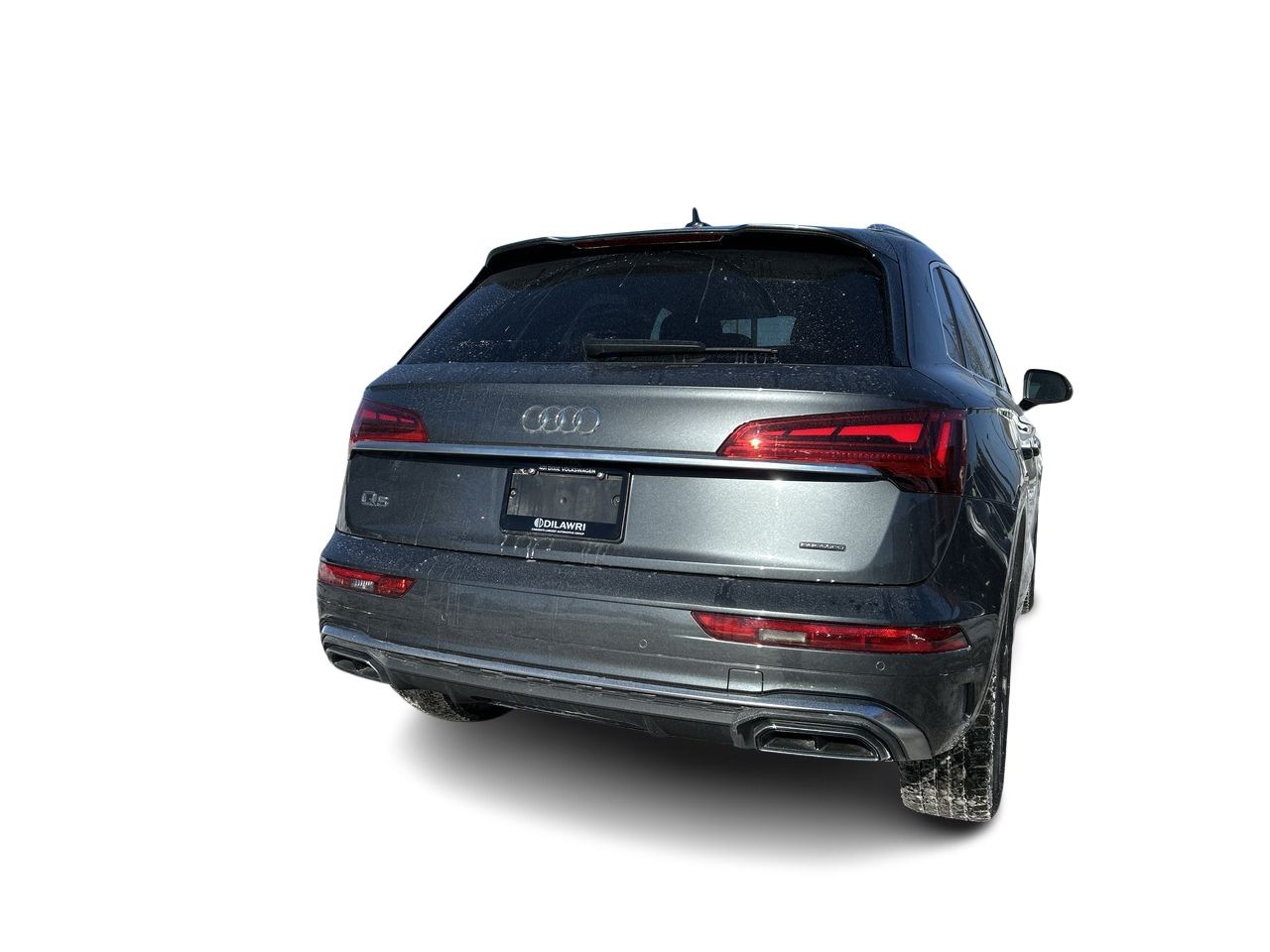 Audi Q5  2023 à Mississauga, Ontario