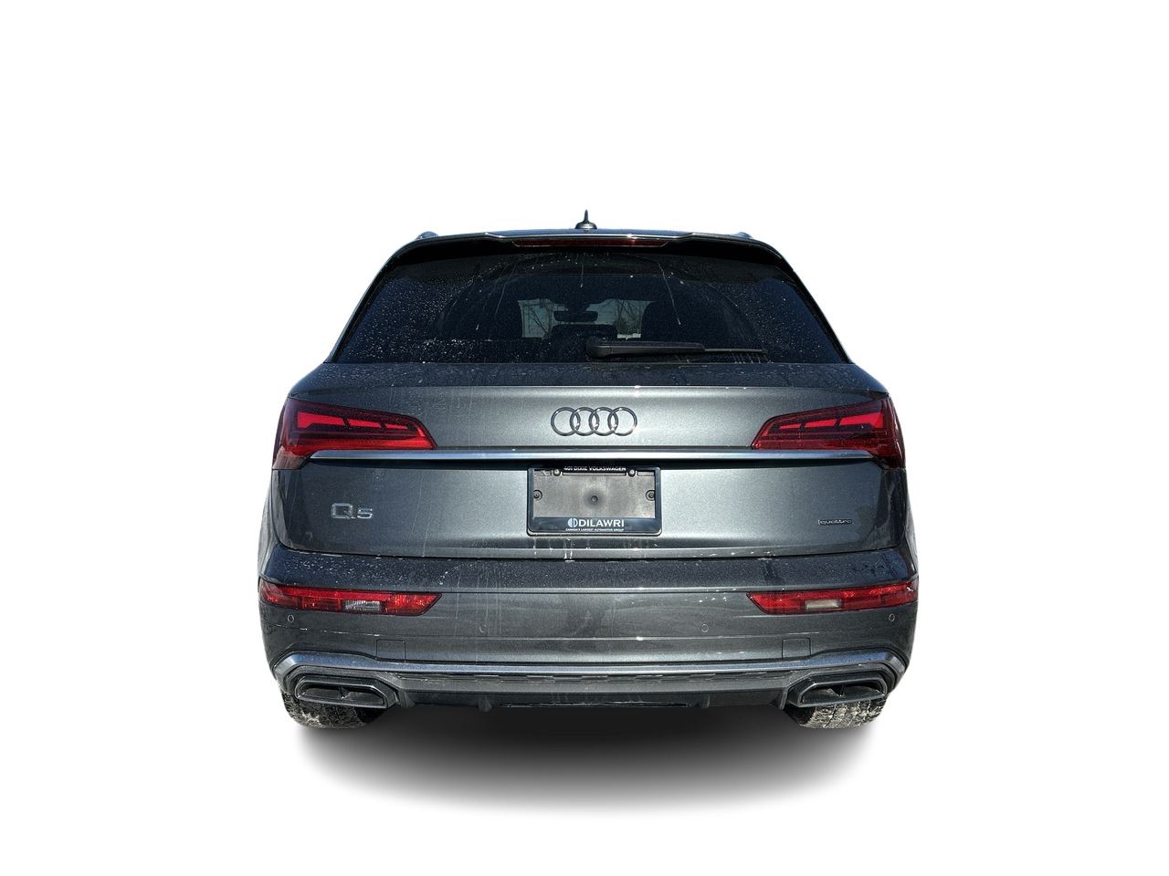 Audi Q5  2023 à Mississauga, Ontario