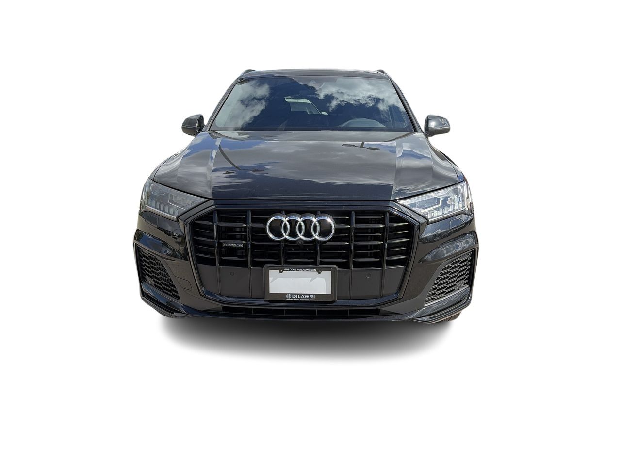 Audi Q7  2023 à Mississauga, Ontario