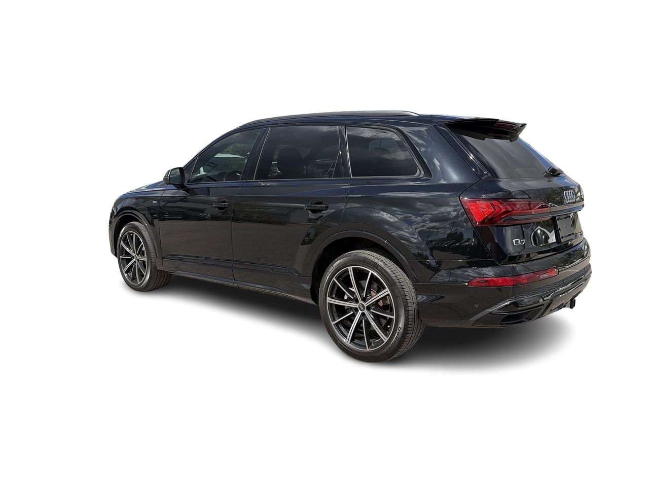 Audi Q7  2023 à Mississauga, Ontario