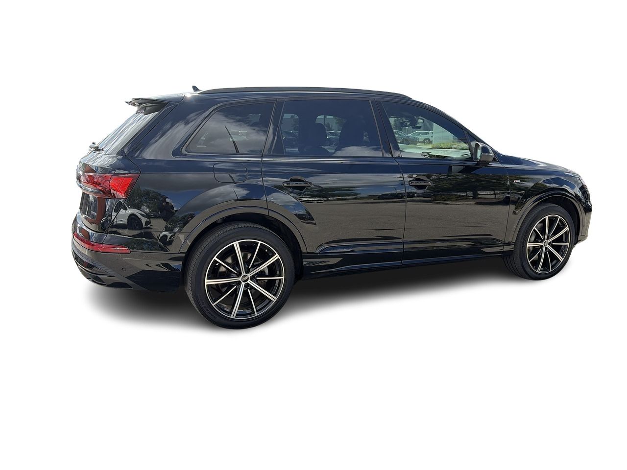 Audi Q7  2023 à Mississauga, Ontario
