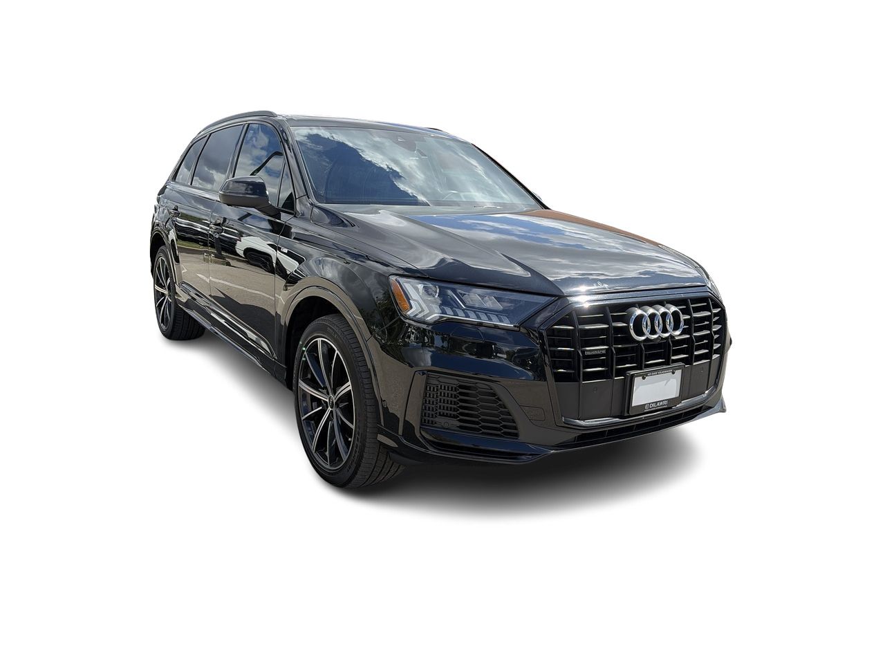 Audi Q7  2023 à Mississauga, Ontario