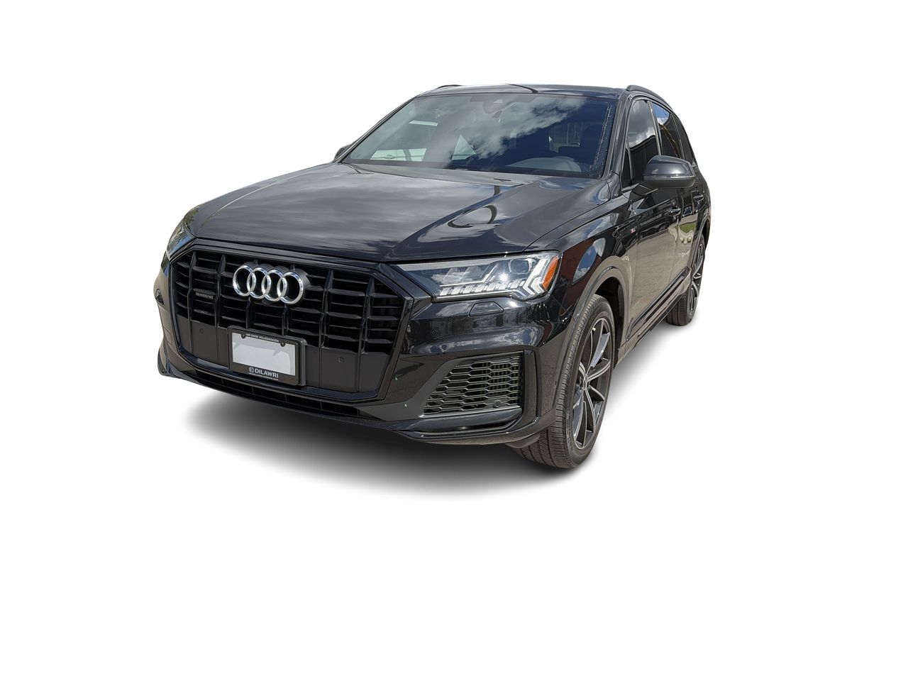 Audi Q7  2023 à Mississauga, Ontario