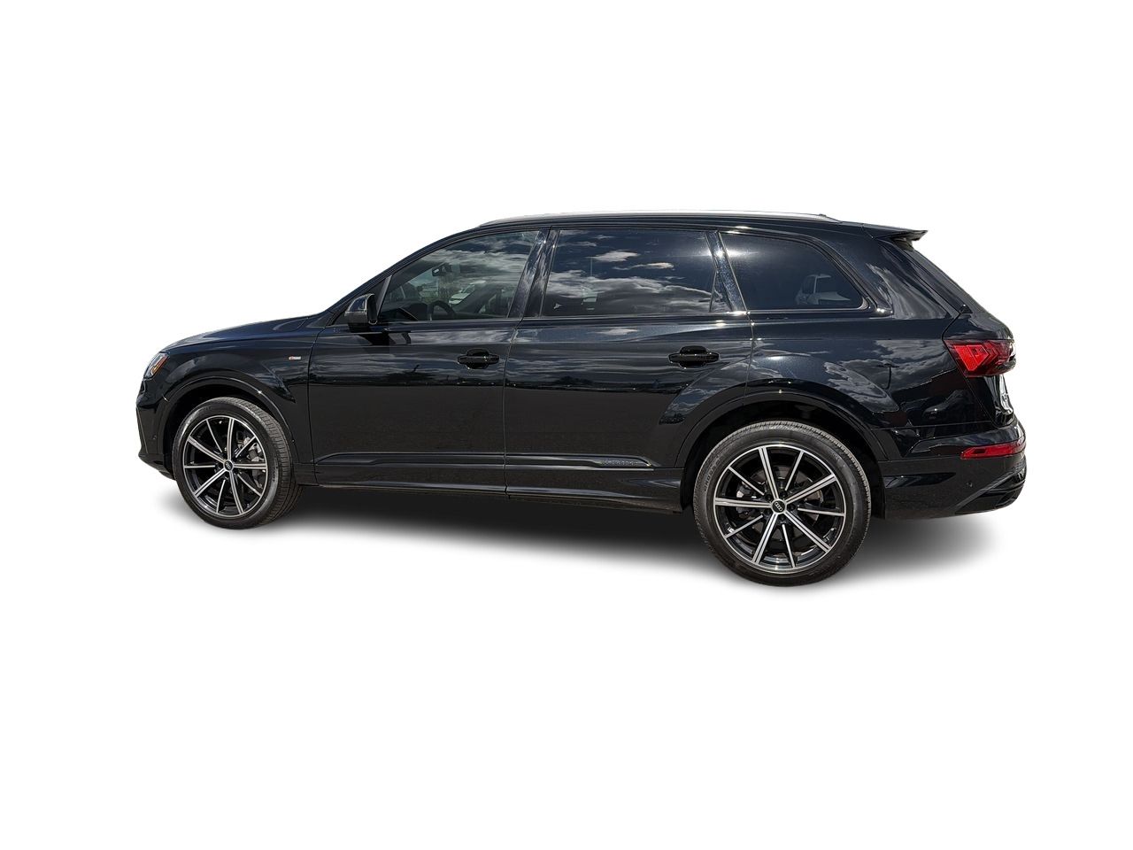 Audi Q7  2023 à Mississauga, Ontario