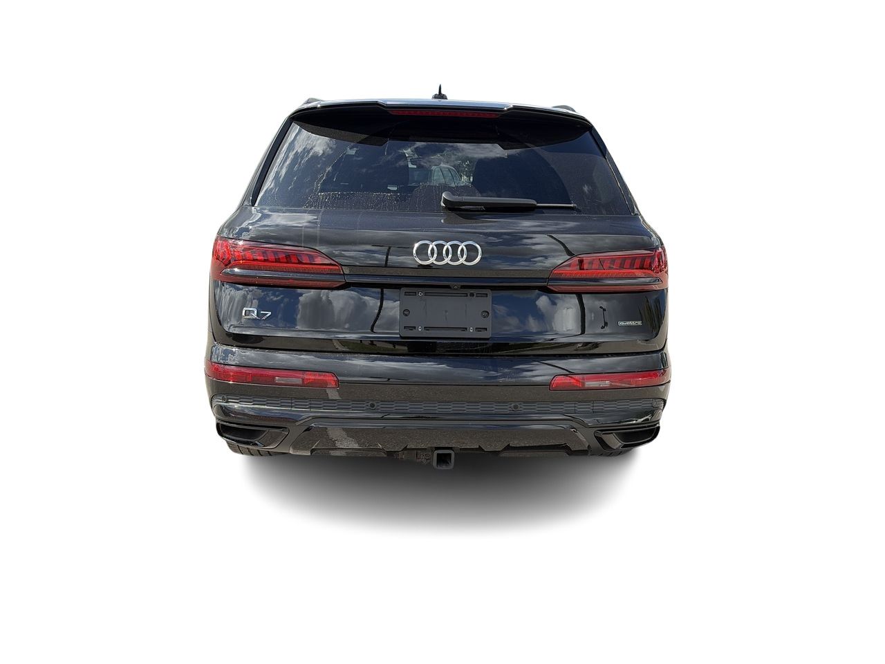 Audi Q7  2023 à Mississauga, Ontario