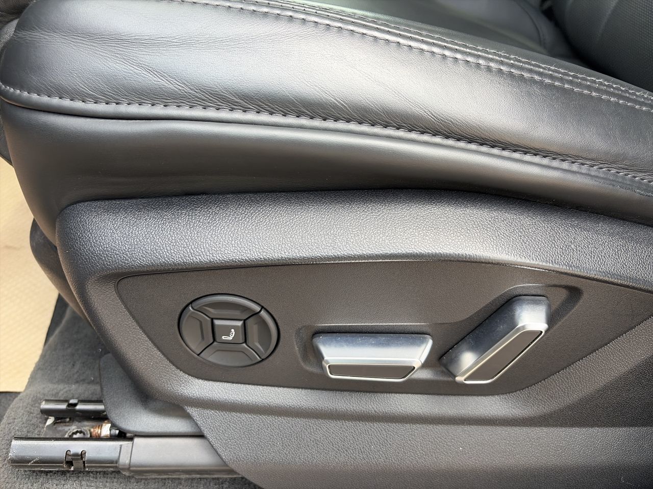 Audi Q8  2019 à Mississauga, Ontario