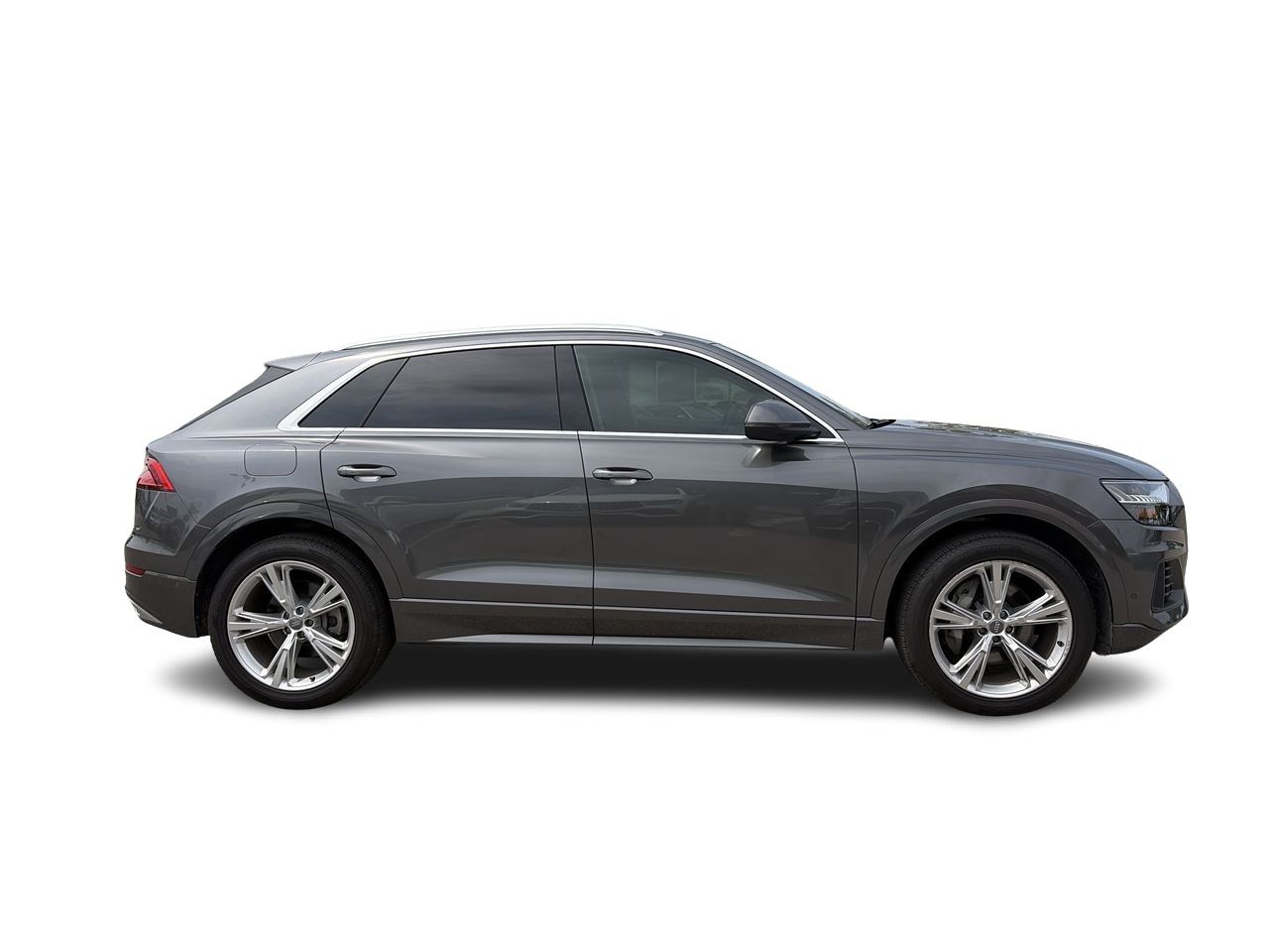 Audi Q8  2019 à Mississauga, Ontario