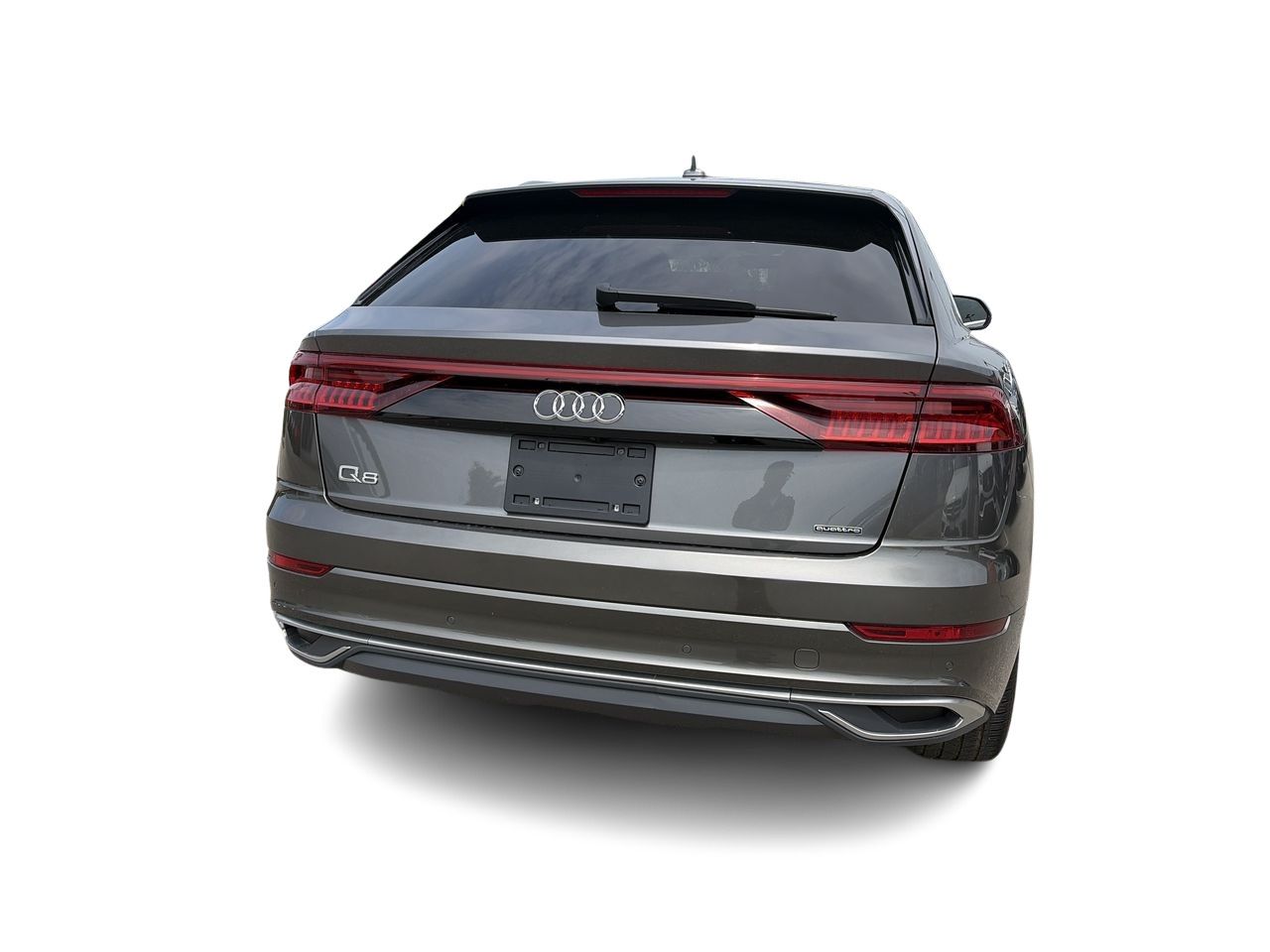 Audi Q8  2019 à Mississauga, Ontario