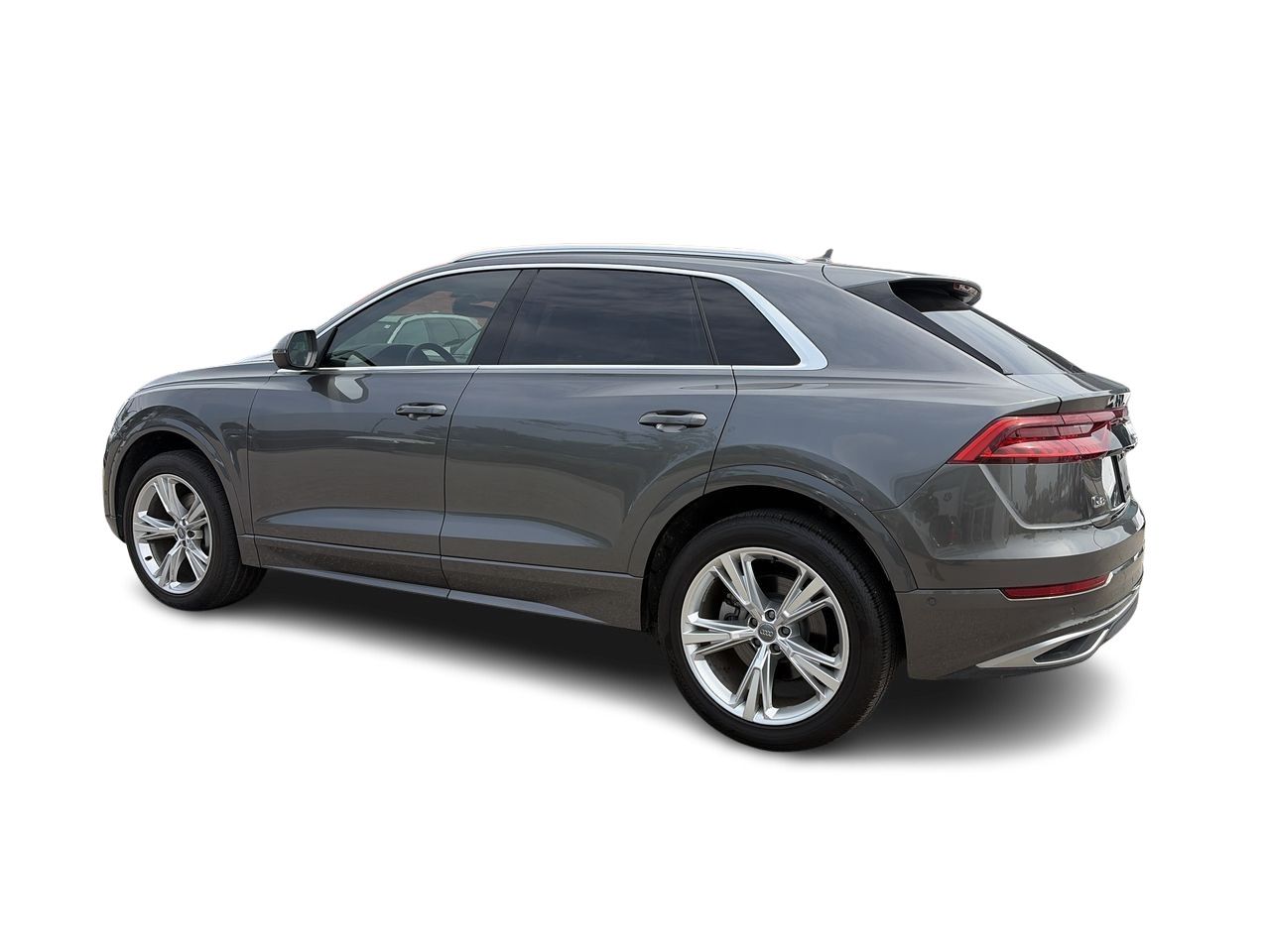 Audi Q8  2019 à Mississauga, Ontario