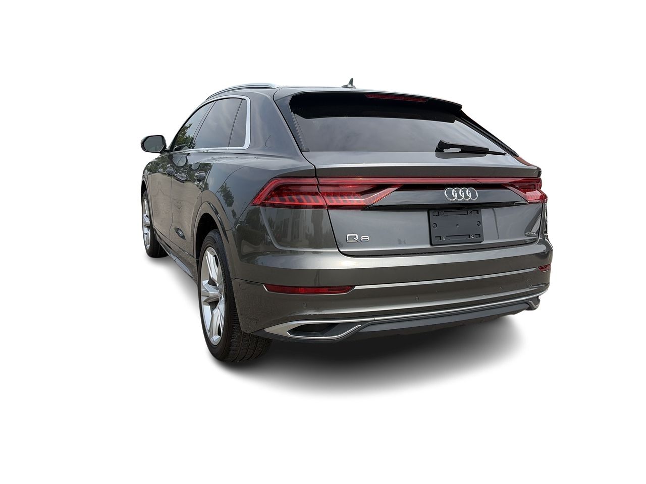 Audi Q8  2019 à Mississauga, Ontario