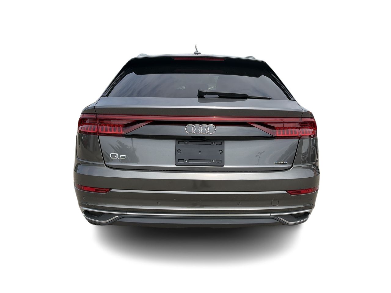 Audi Q8  2019 à Mississauga, Ontario