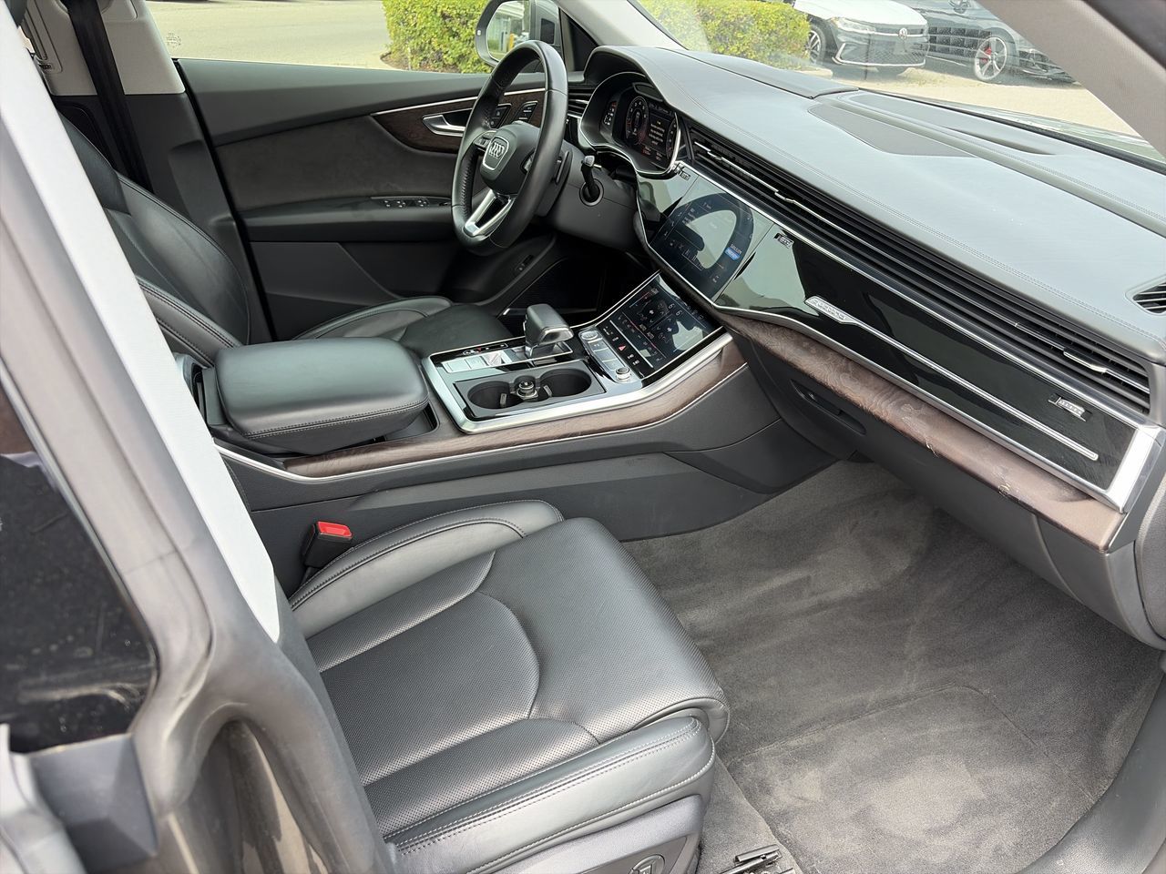 Audi Q8  2019 à Mississauga, Ontario