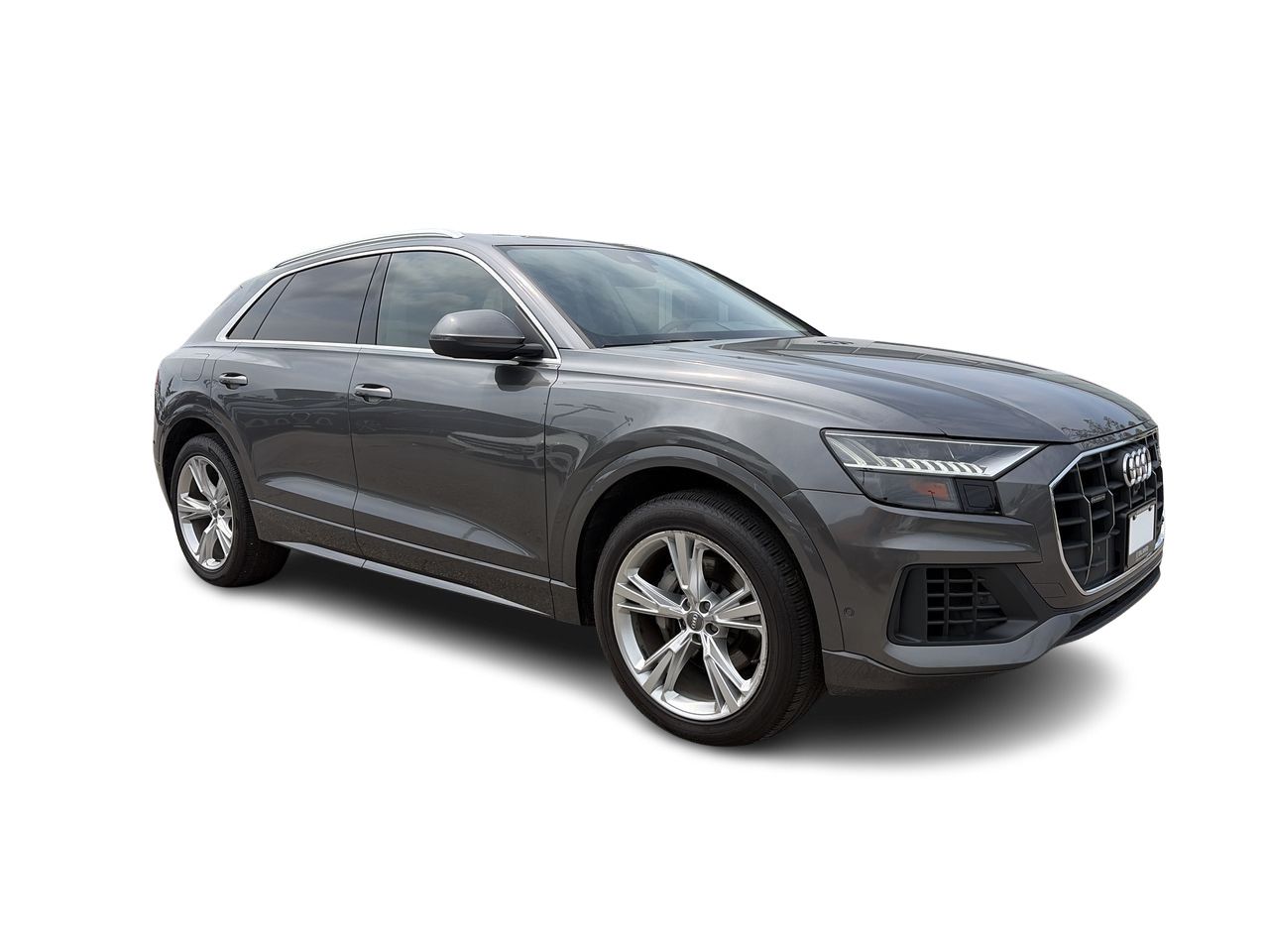 Audi Q8  2019 à Mississauga, Ontario