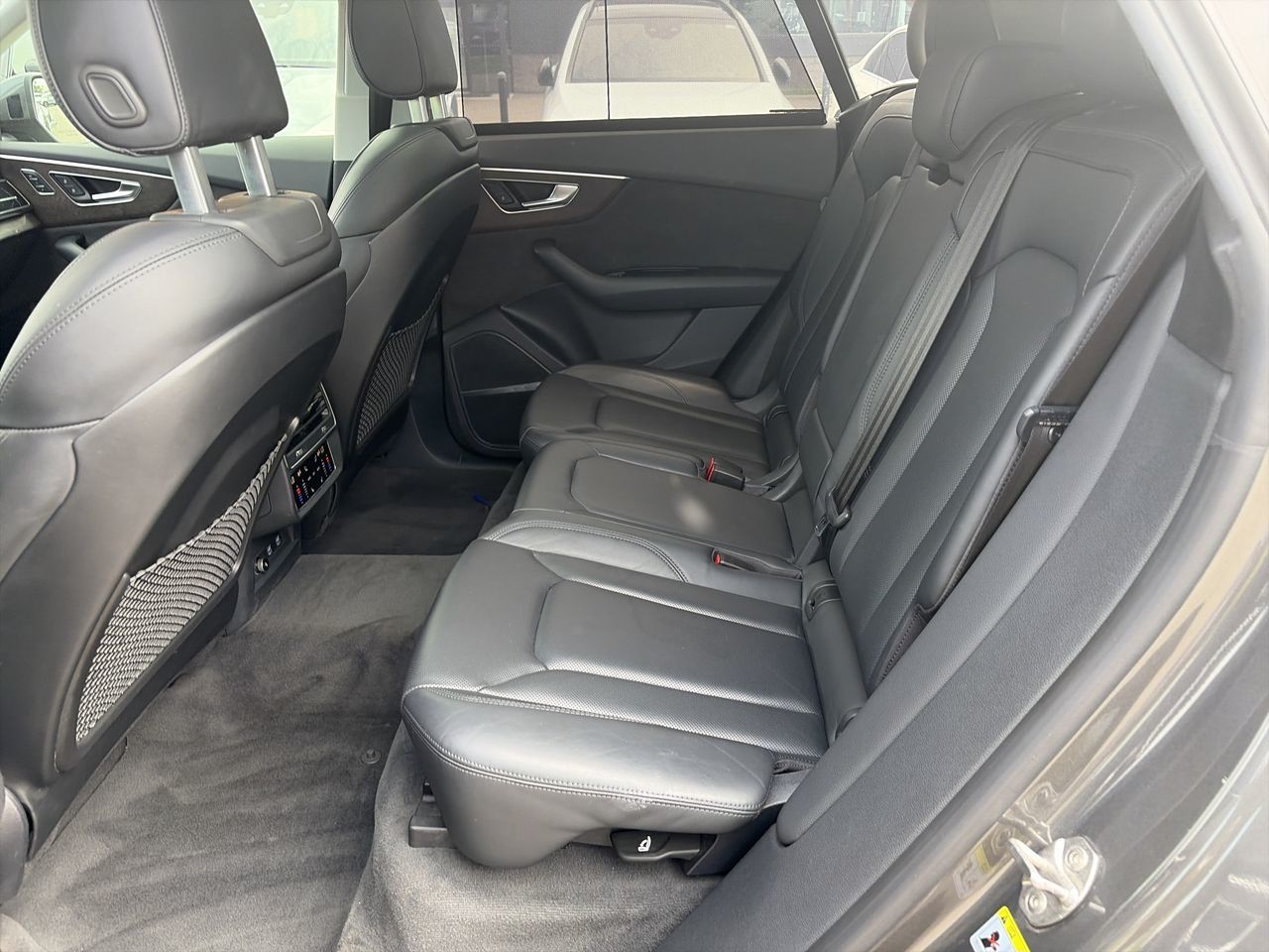 Audi Q8  2019 à Mississauga, Ontario