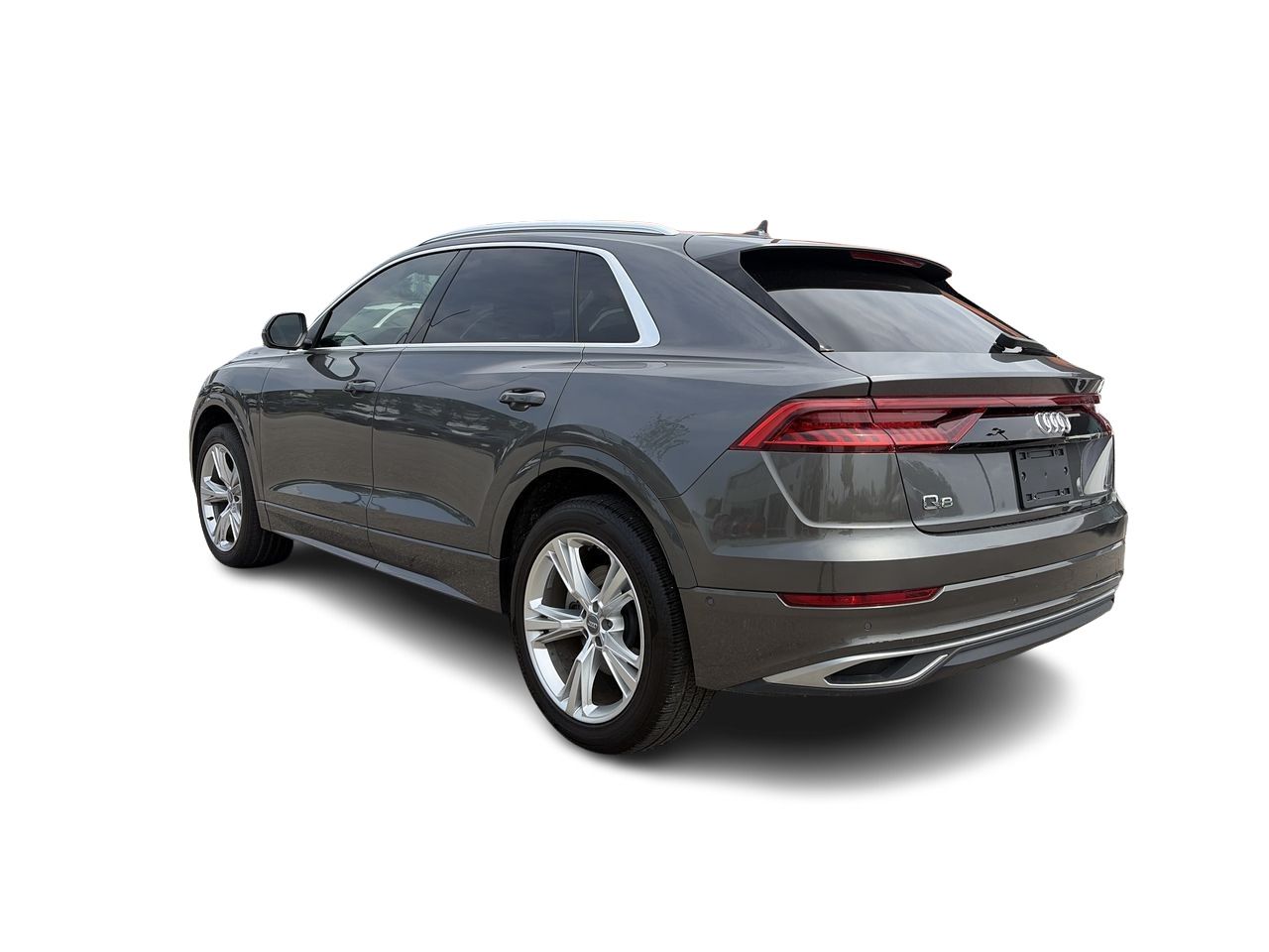 Audi Q8  2019 à Mississauga, Ontario