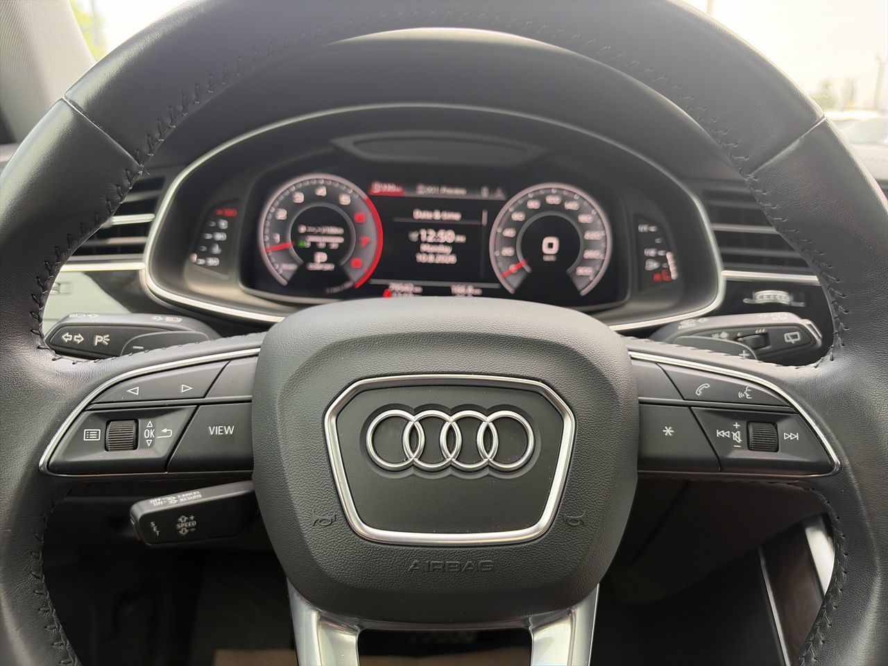 Audi Q8  2019 à Mississauga, Ontario