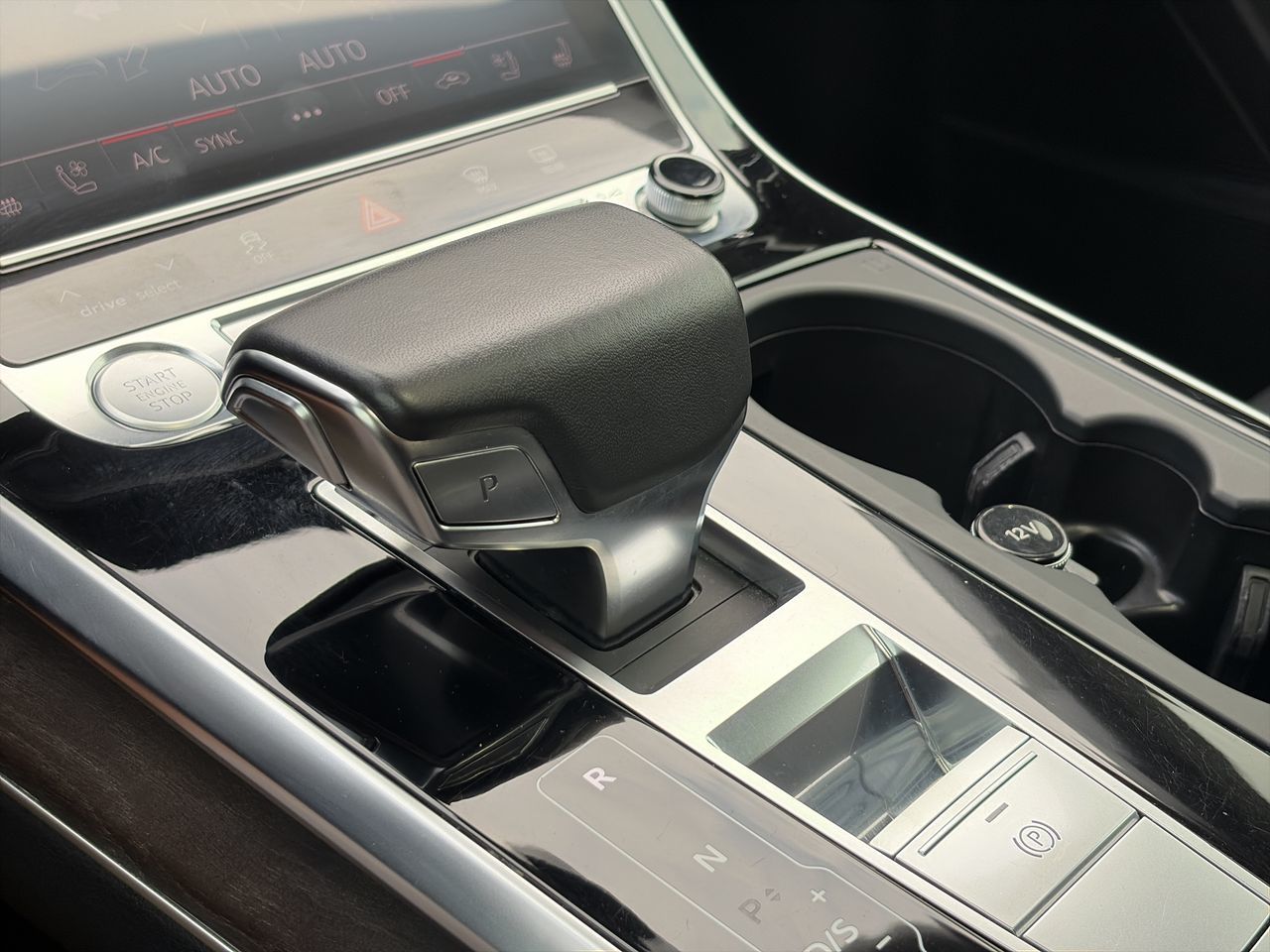Audi Q8  2019 à Mississauga, Ontario
