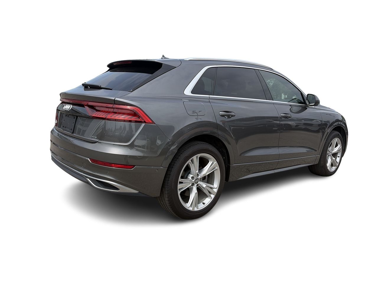 Audi Q8  2019 à Mississauga, Ontario