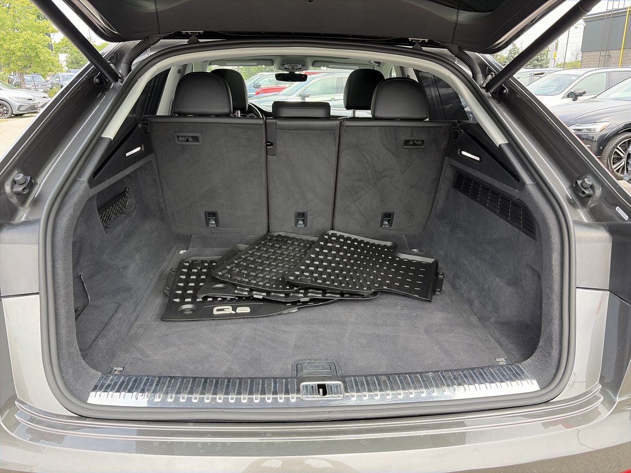 Audi Q8  2019 à Mississauga, Ontario