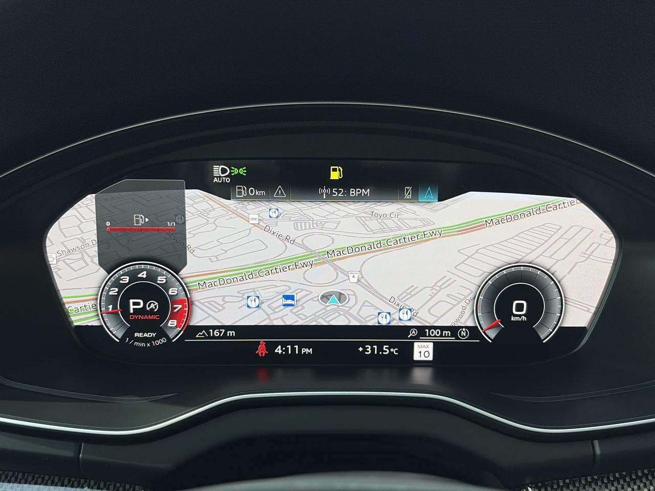2023 Audi SQ5 in Mississauga, Ontario