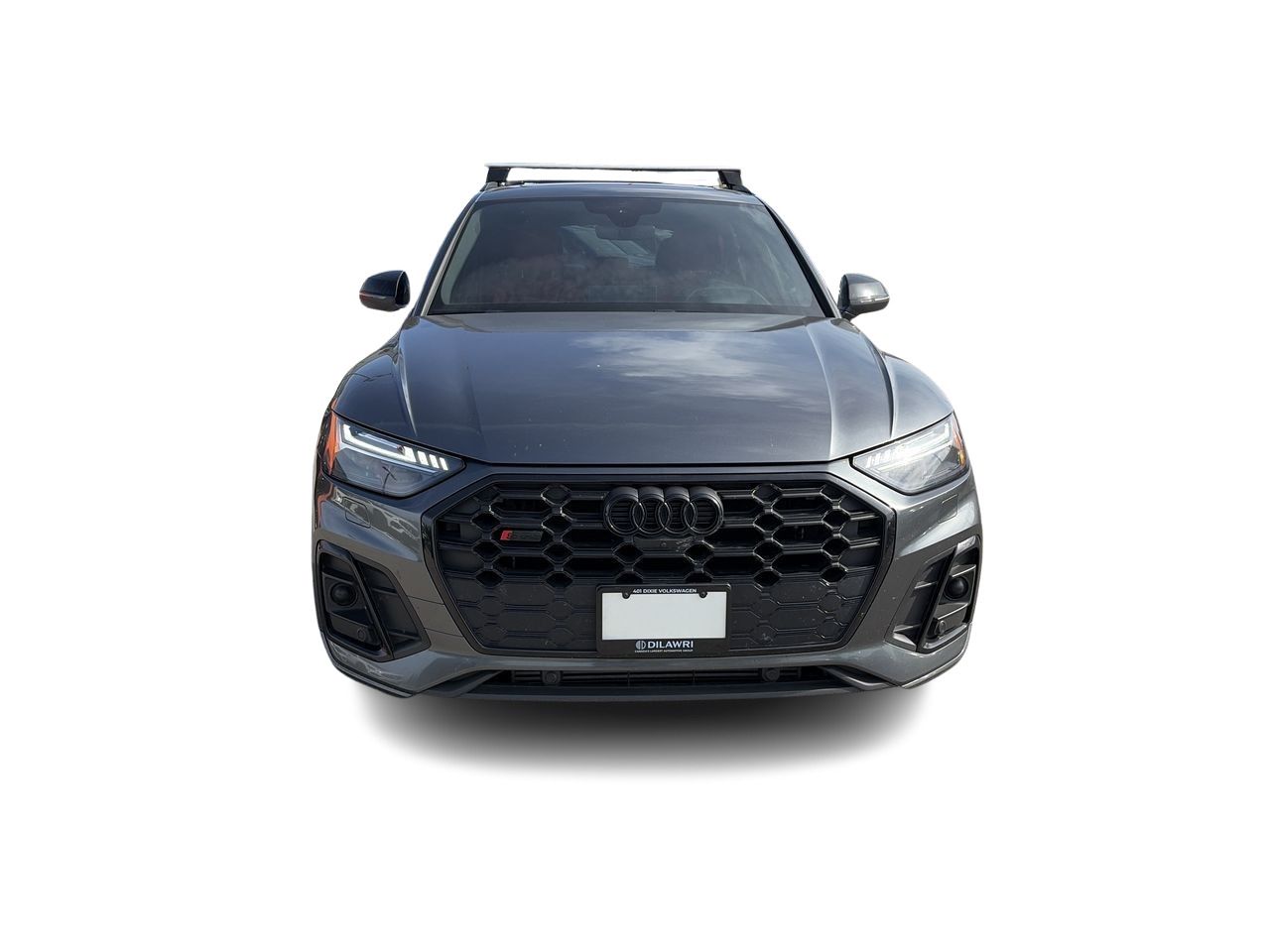 2023 Audi SQ5 in Mississauga, Ontario