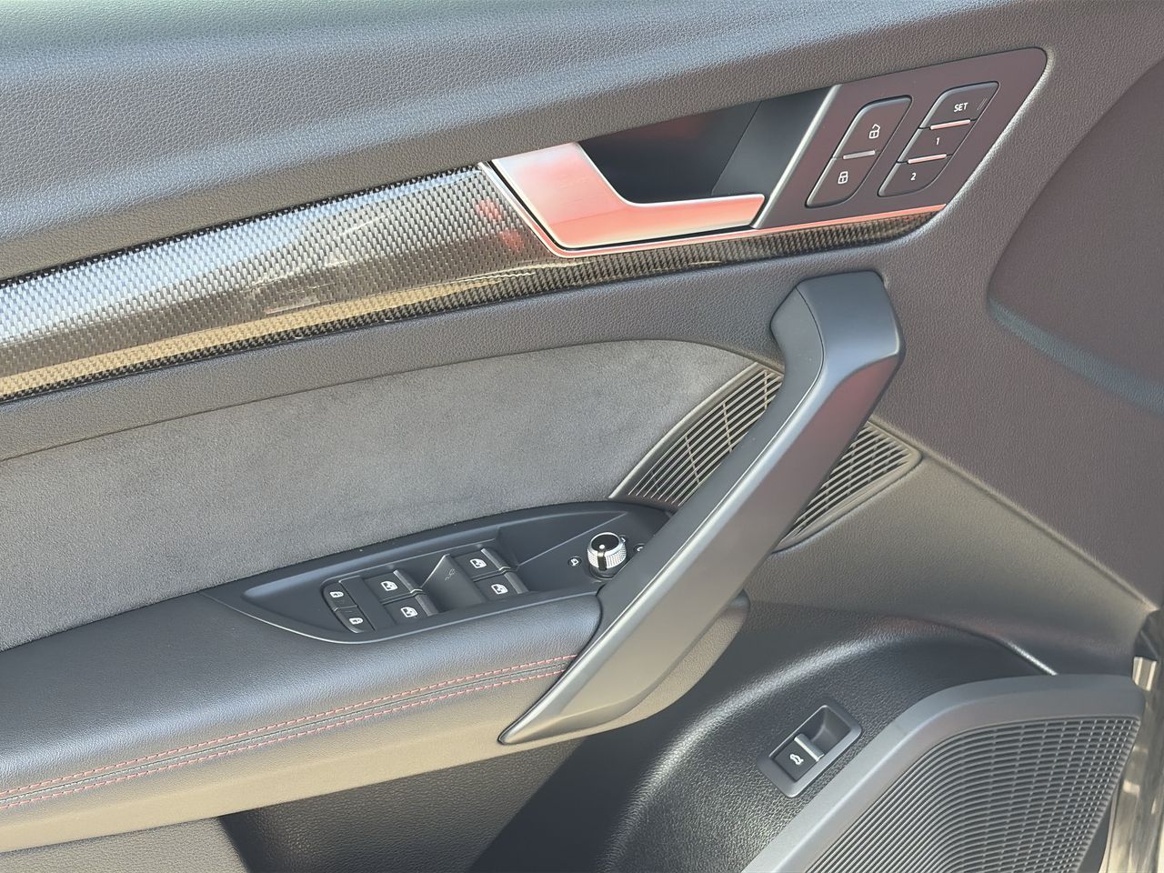 2023 Audi SQ5 in Mississauga, Ontario