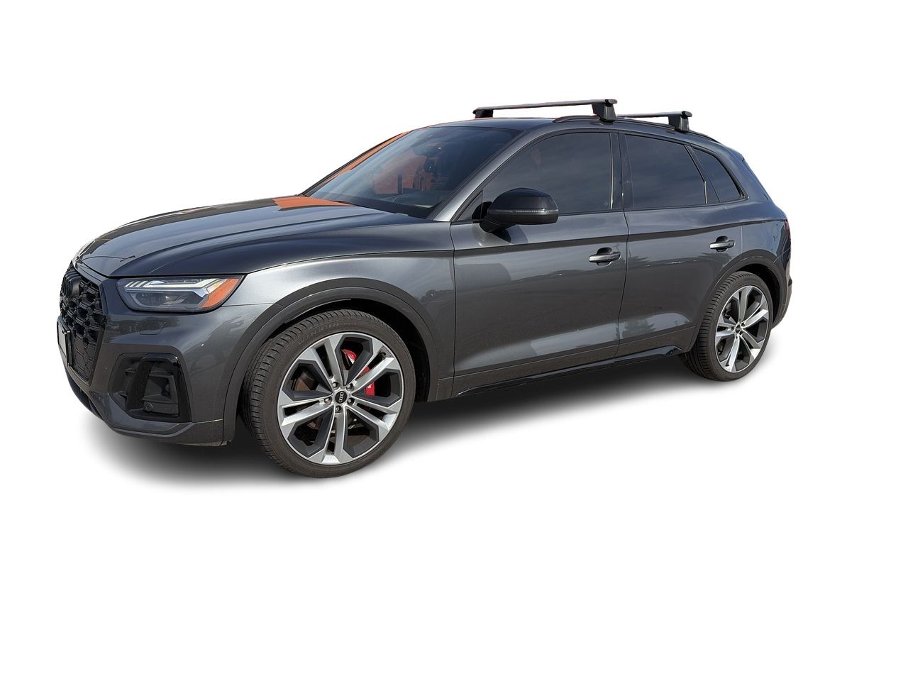 2023 Audi SQ5 in Mississauga, Ontario