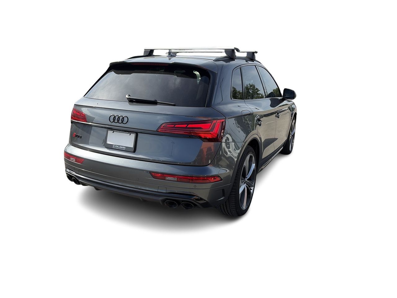 2023 Audi SQ5 in Mississauga, Ontario