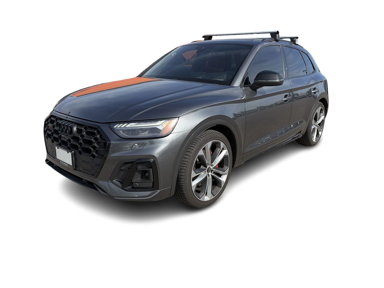 2023 Audi SQ5 in Mississauga, Ontario