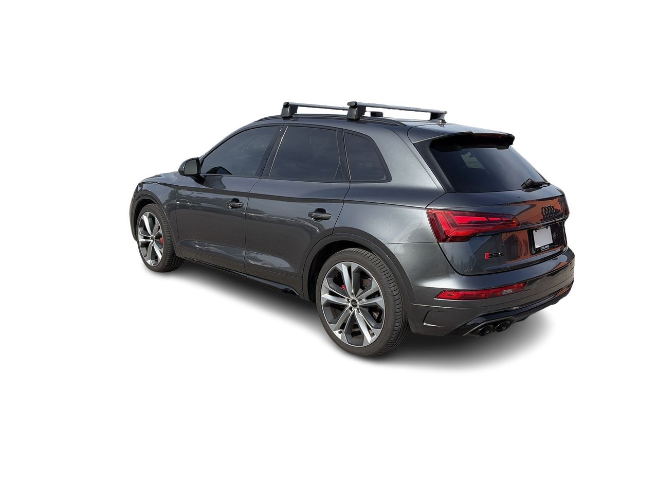 2023 Audi SQ5 in Mississauga, Ontario
