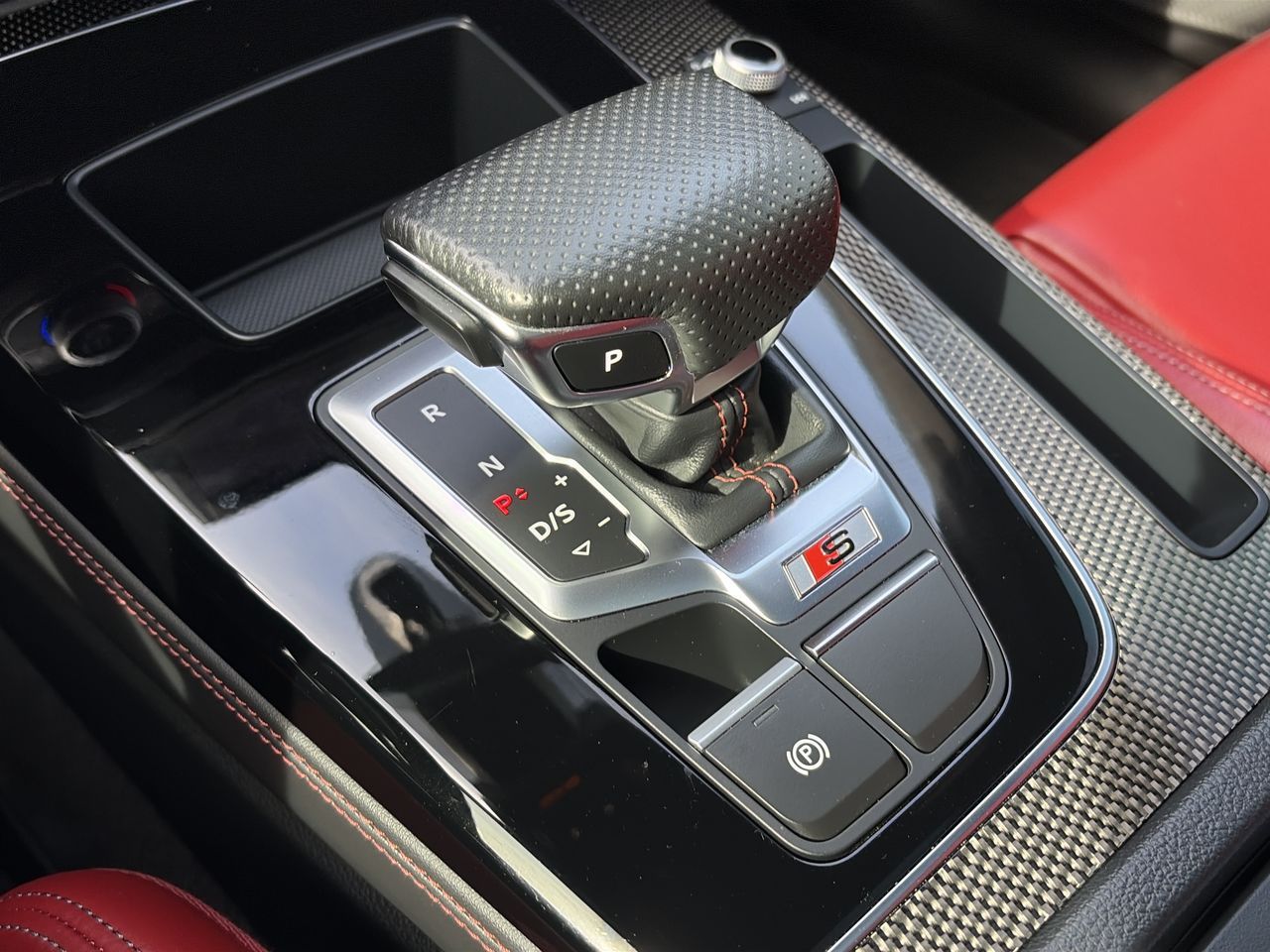 2023 Audi SQ5 in Mississauga, Ontario
