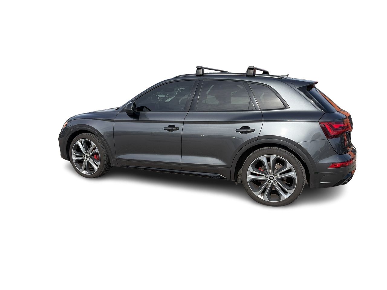 2023 Audi SQ5 in Mississauga, Ontario