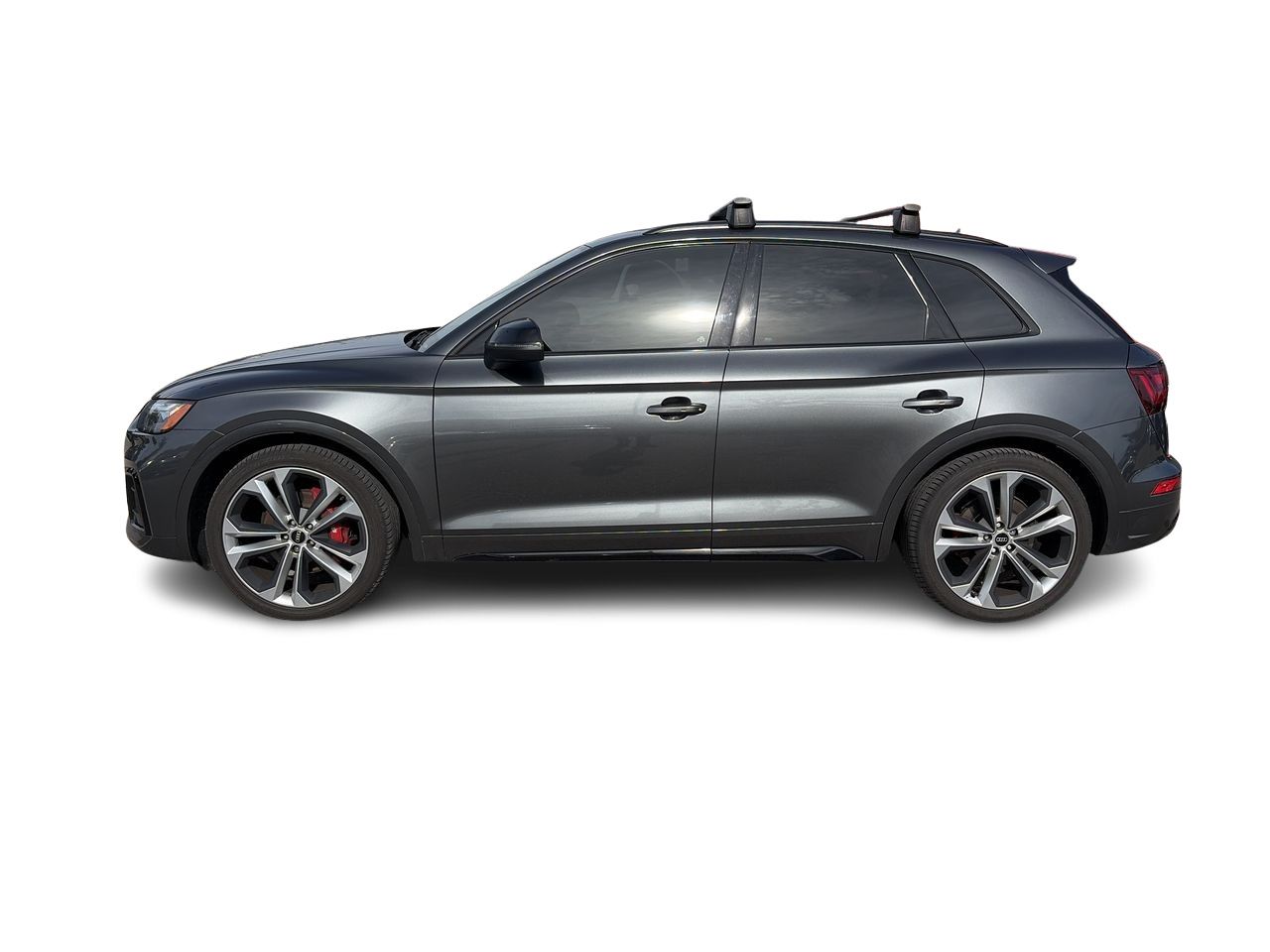 2023 Audi SQ5 in Mississauga, Ontario