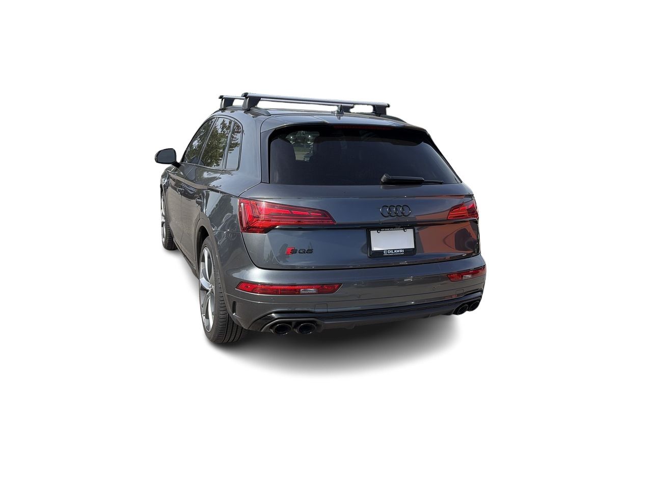 2023 Audi SQ5 in Mississauga, Ontario