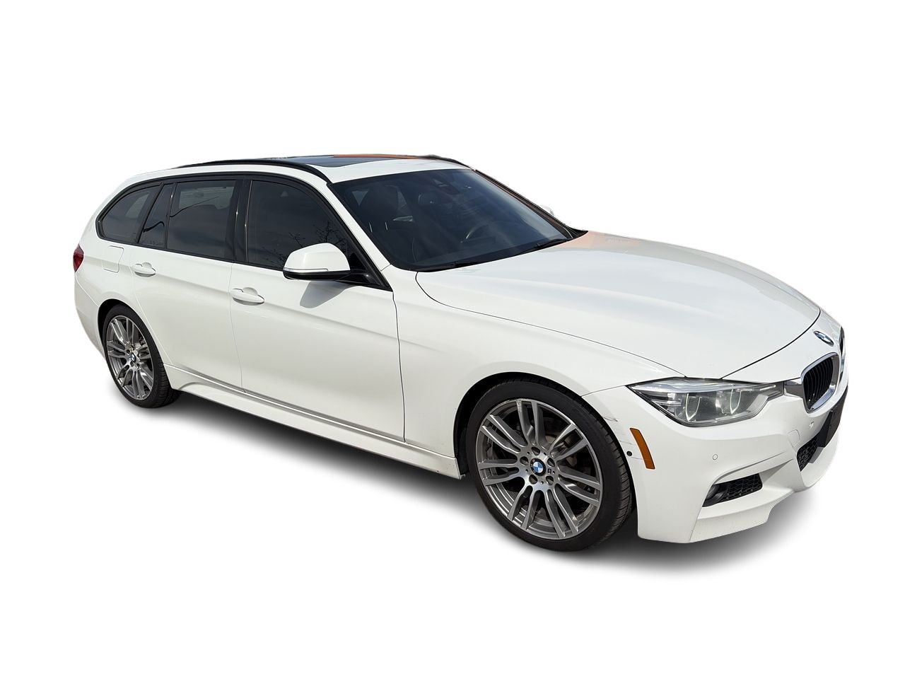 BMW 328d  2017 à Mississauga, Ontario