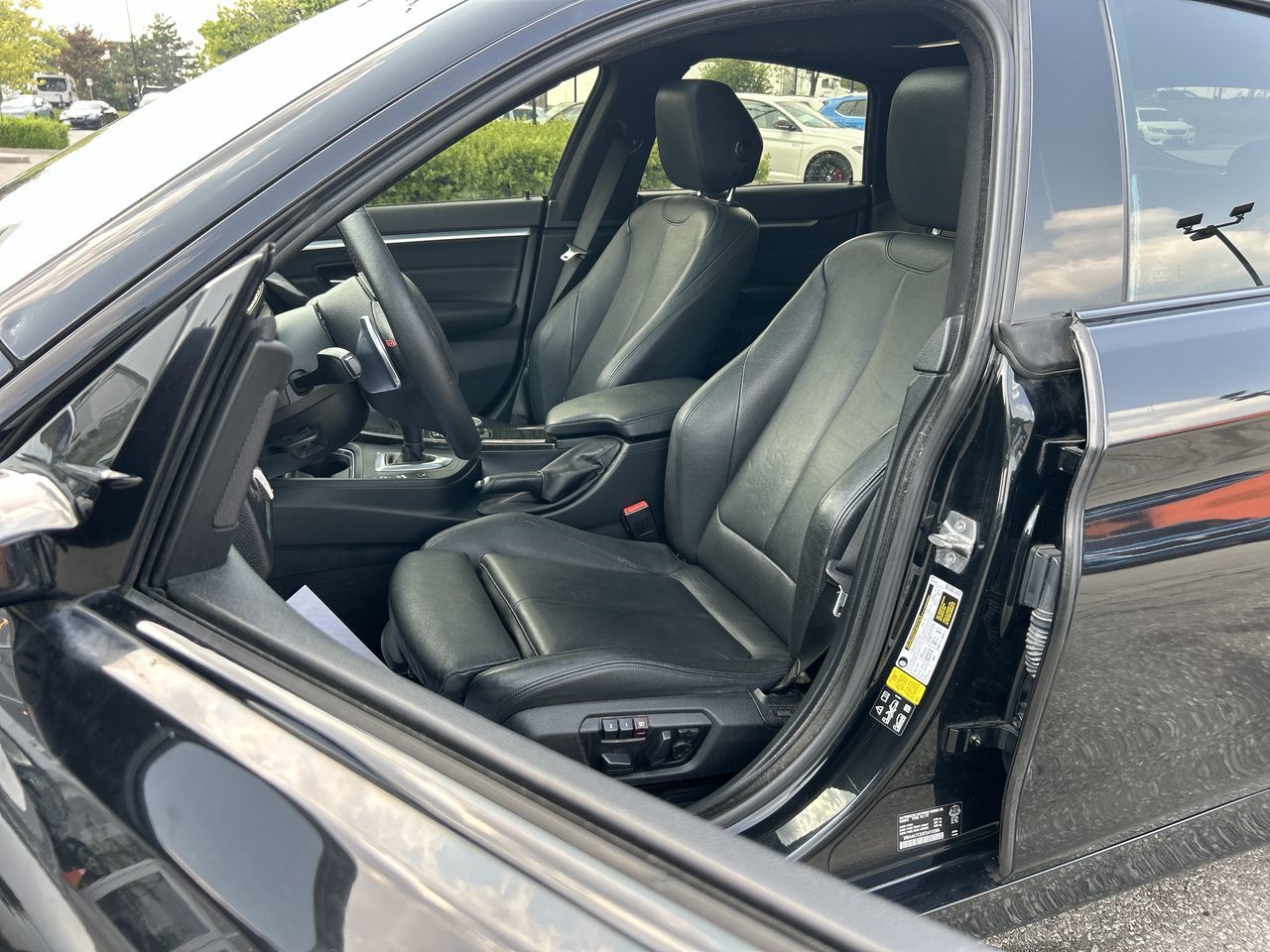 2015 BMW 428i in Mississauga, Ontario