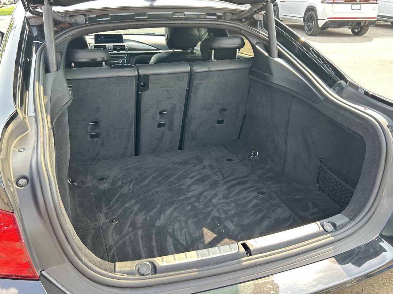 2015 BMW 428i in Mississauga, Ontario