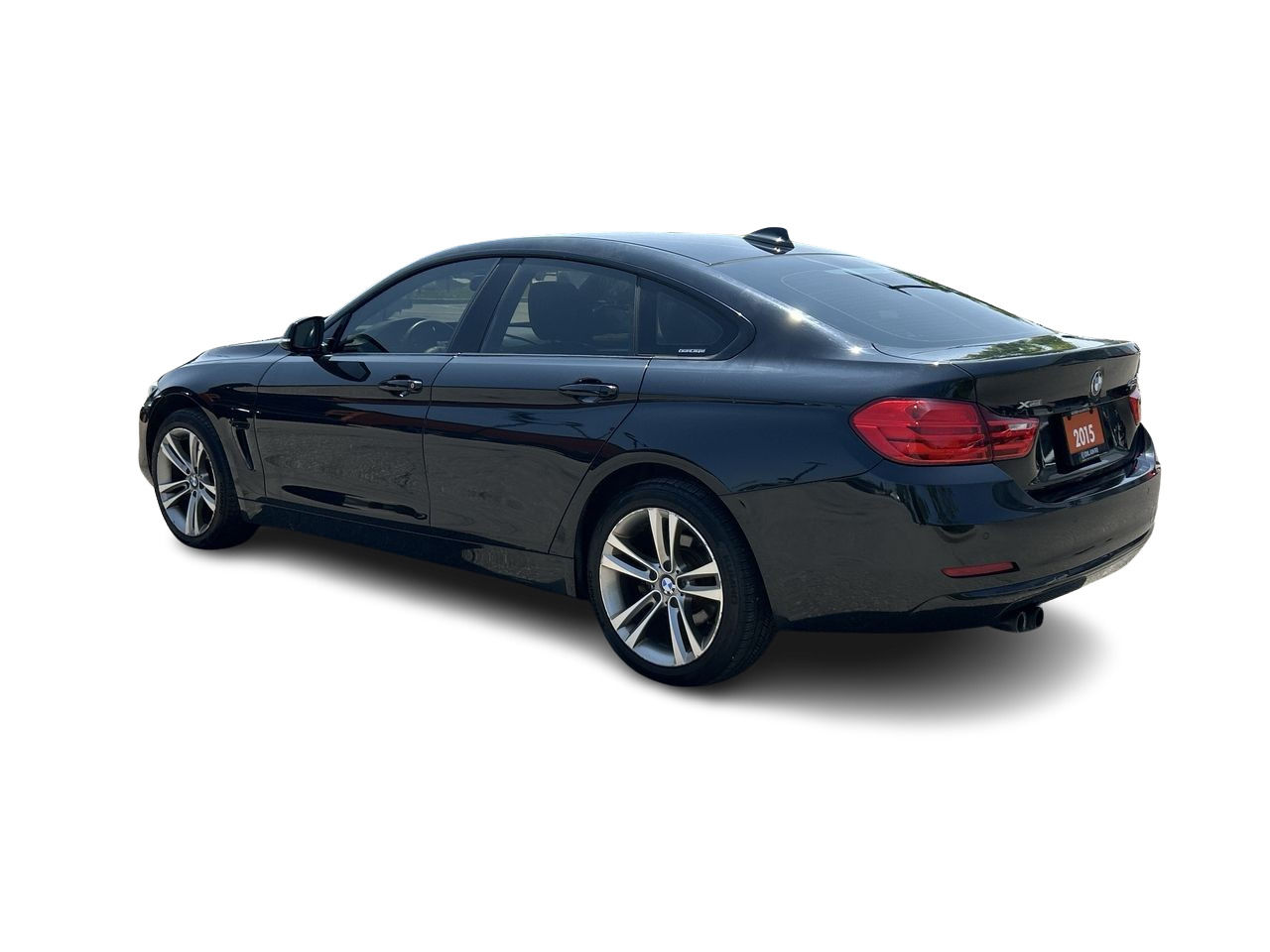 2015 BMW 428i in Mississauga, Ontario