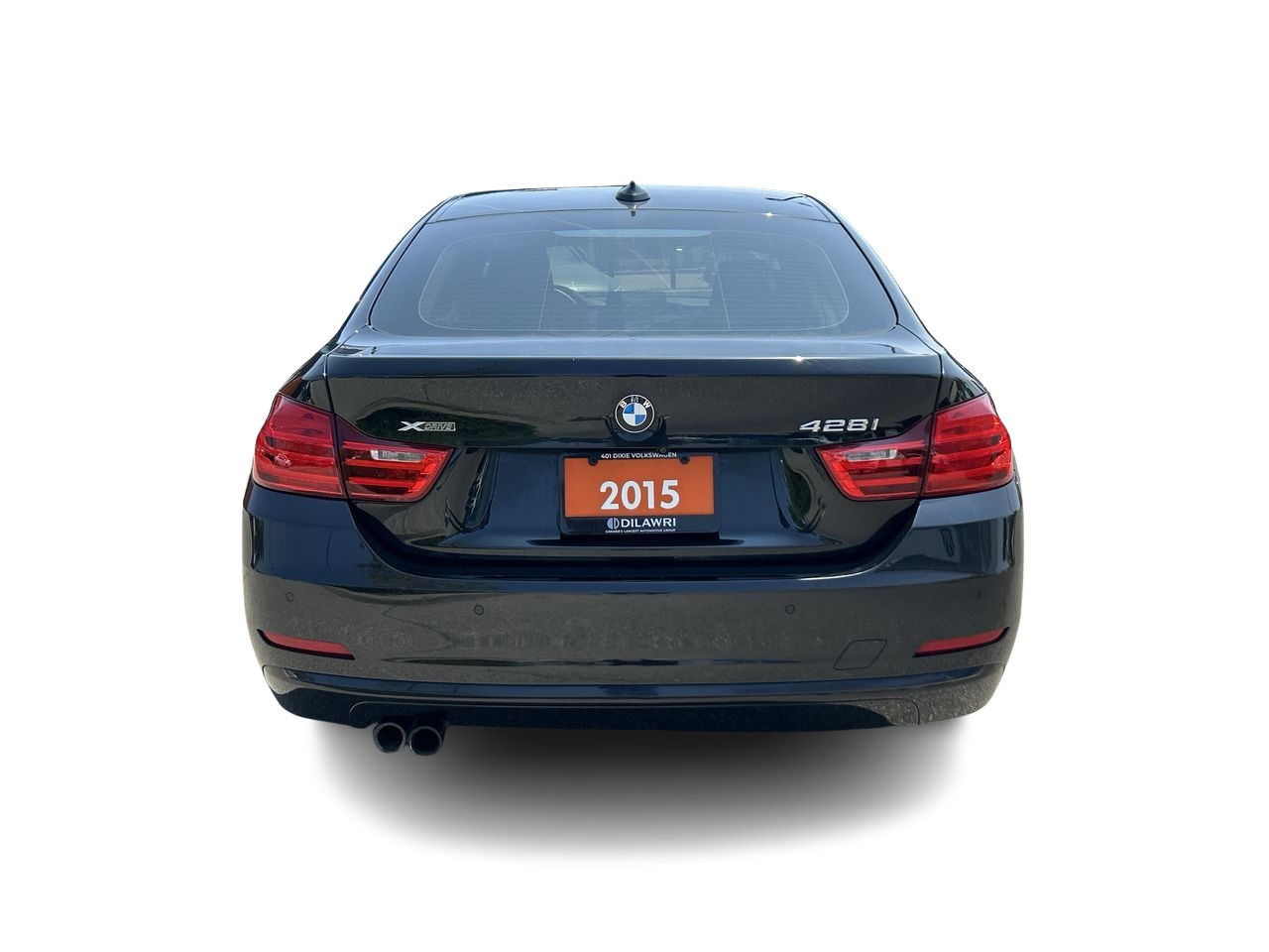 2015 BMW 428i in Mississauga, Ontario