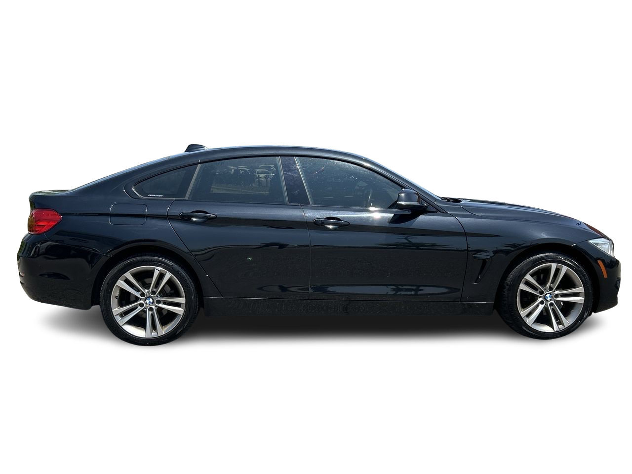 2015 BMW 428i in Mississauga, Ontario
