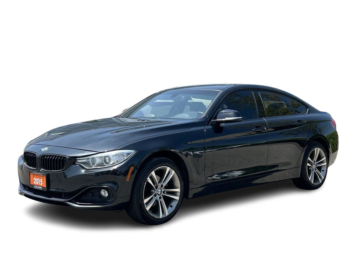 2015 BMW 428i in Mississauga, Ontario