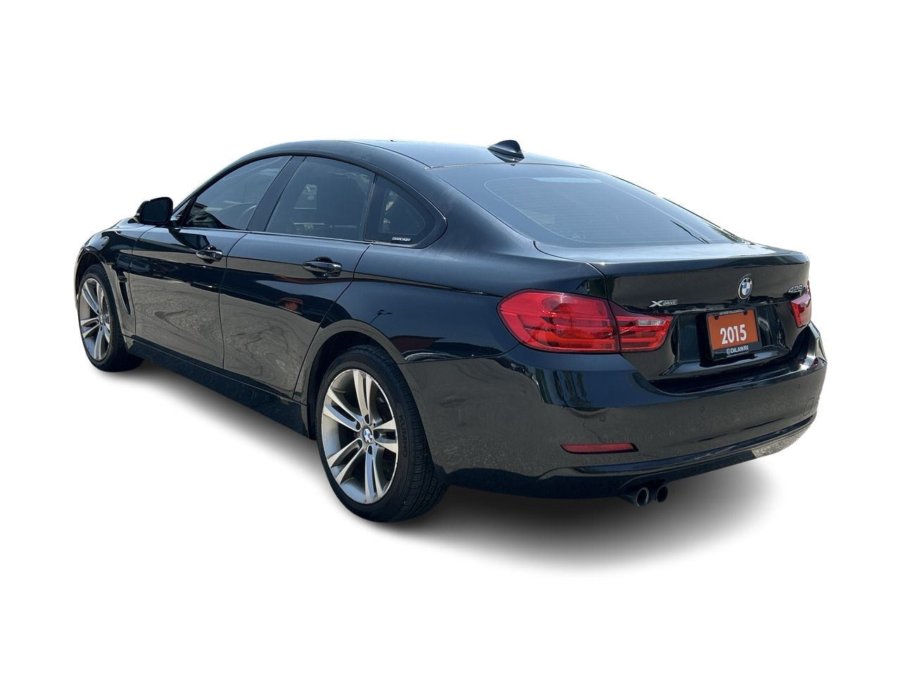 2015 BMW 428i in Mississauga, Ontario