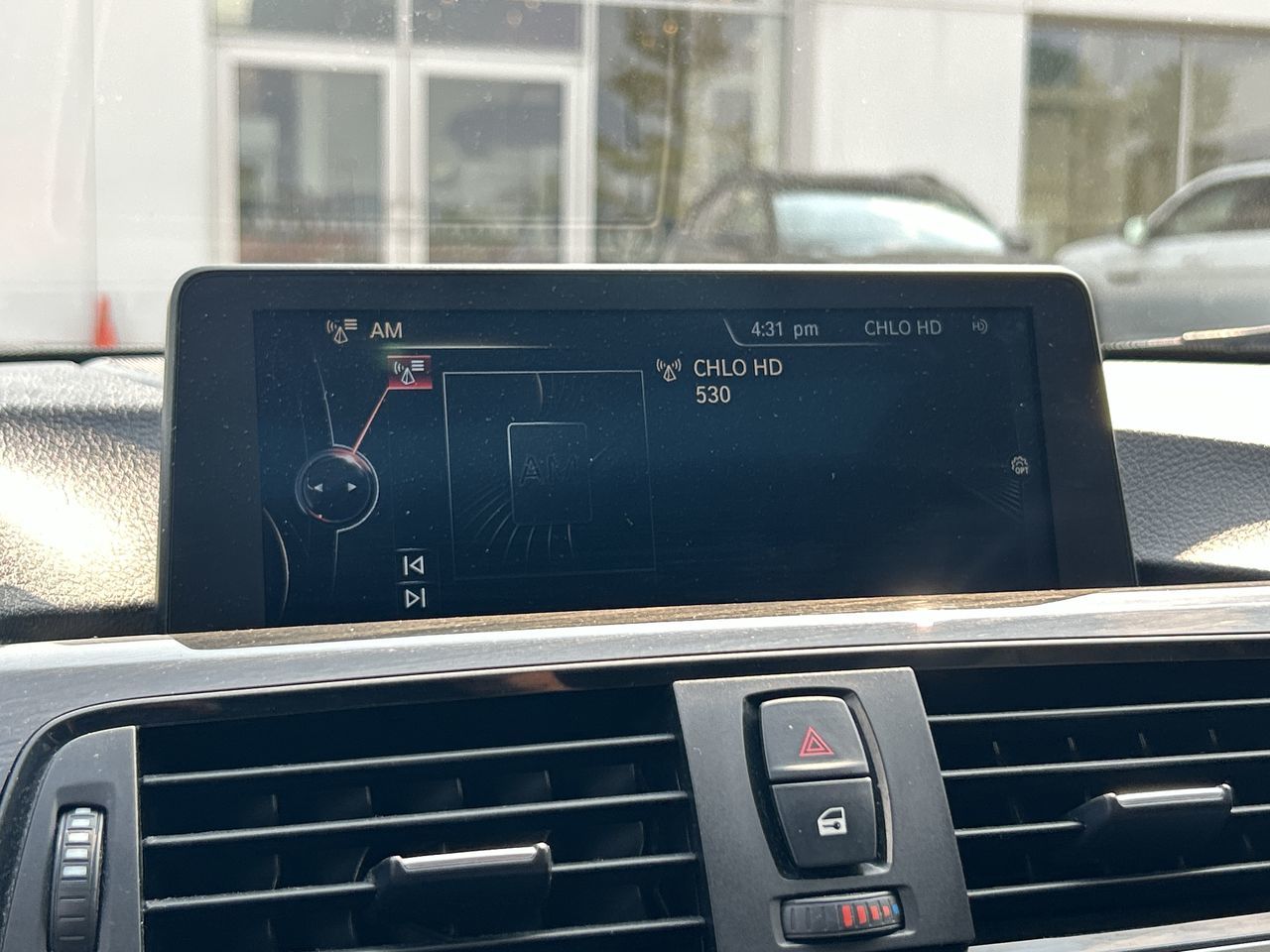 2015 BMW 428i in Mississauga, Ontario