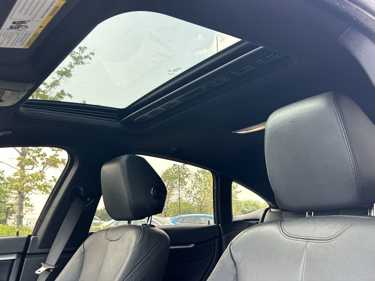 2015 BMW 428i in Mississauga, Ontario