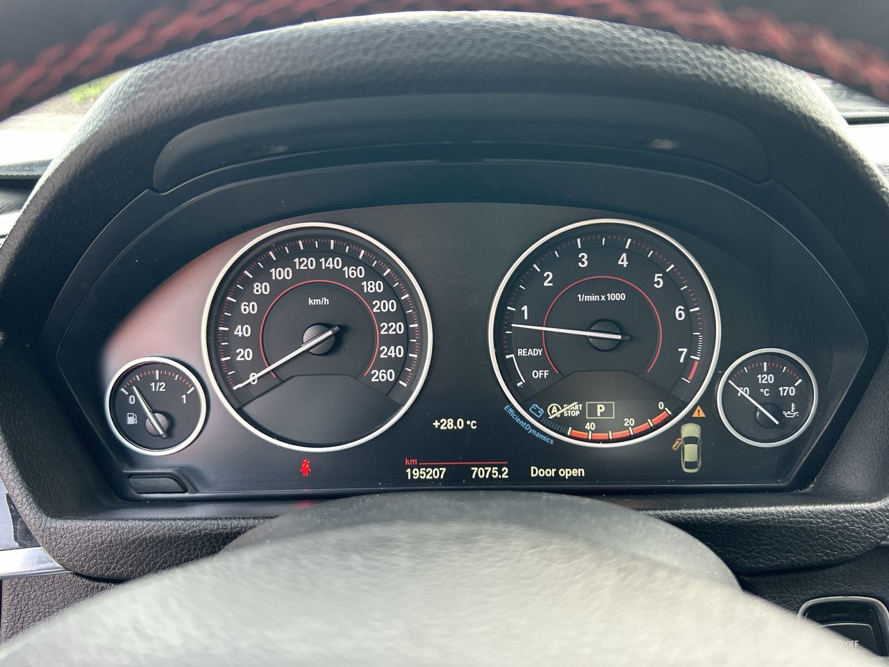 2015 BMW 428i in Mississauga, Ontario