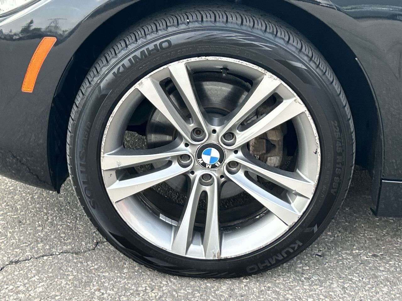2015 BMW 428i in Mississauga, Ontario