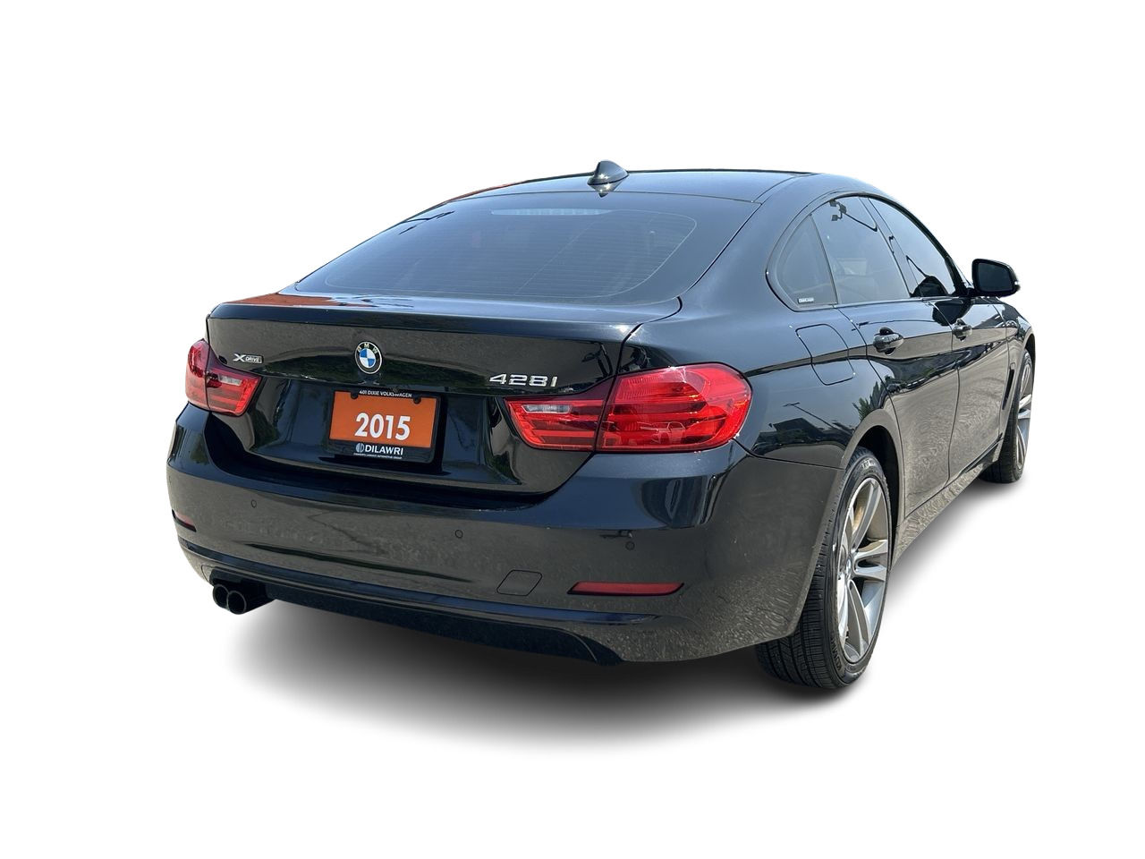 2015 BMW 428i in Mississauga, Ontario